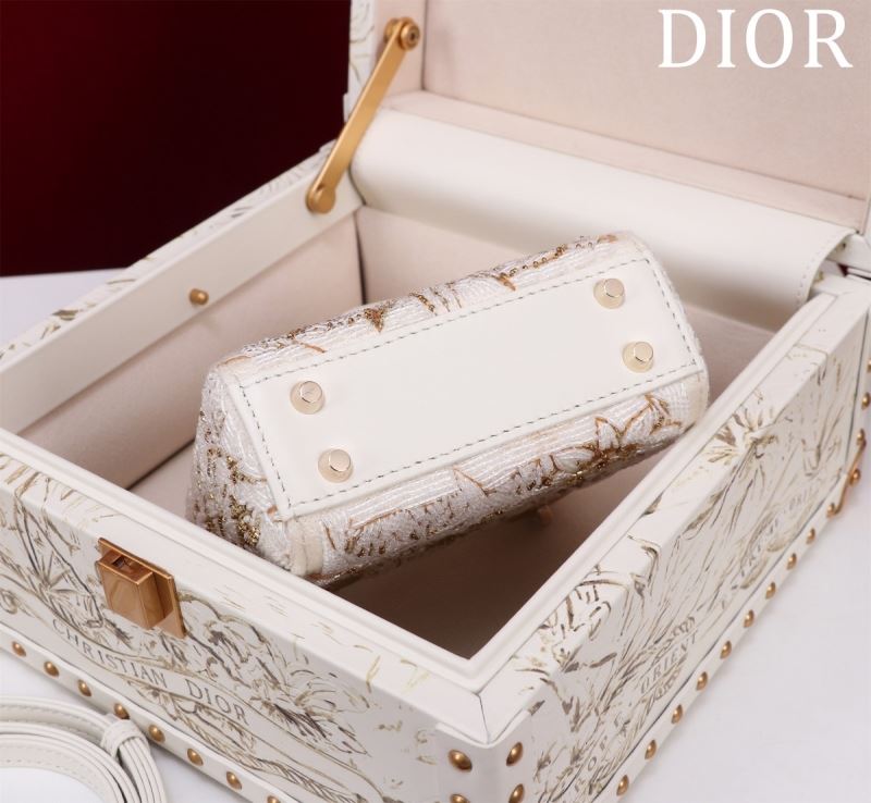 Christian Dior My Lady Bags